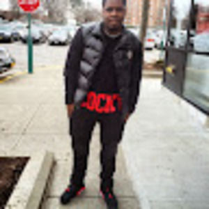 Meet your Posher, David